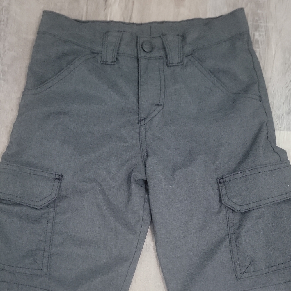 Kids Cargo Shorts By Mountain Khakis